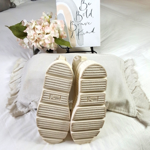 Fenty by Rihanna Boots Elegant Wear Office Wear Career - Picture 9 of 16